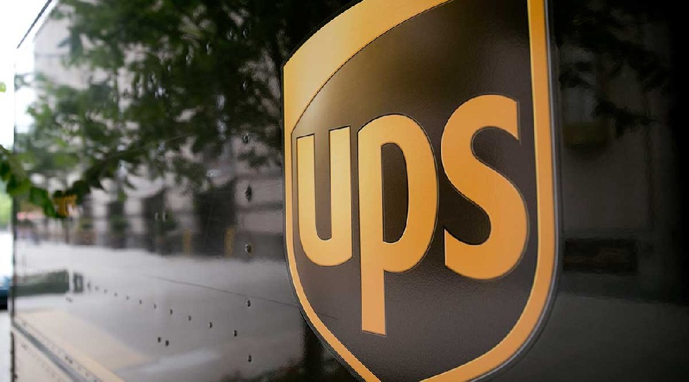 【西邮最前线】UPS同意支付 530 万刀罚款，亚马逊将在日本开设大型物流中心-西邮物流