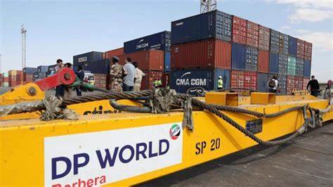 【西邮最前线】DP World 推出从德国到鹿特丹的新铁路服务-西邮物流