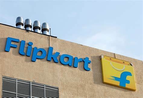 【西邮最前线】沃尔玛旗下Flipkart准备上市，将IPO目标提升至600亿美元-西邮物流