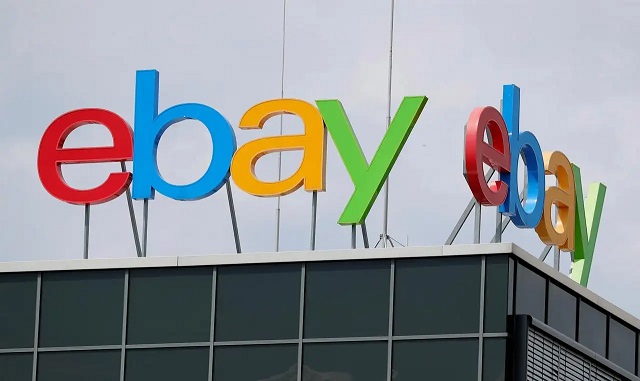 【西邮最前线】eBay将推出直播购物平台“eBay Live”-西邮物流