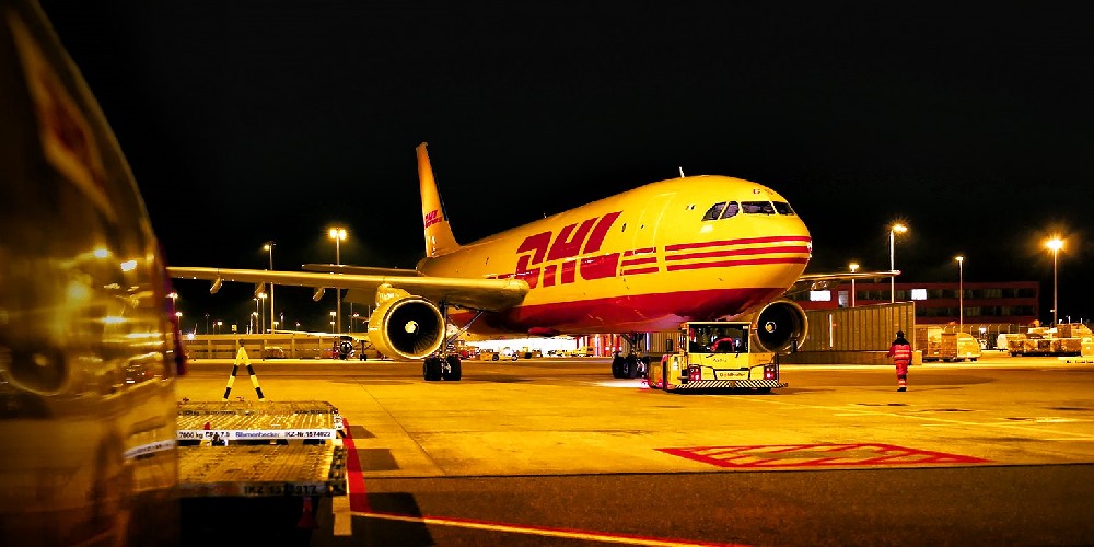 【西邮最前线】DHL Paket 7月起调整寄往美国包裹价格-西邮物流