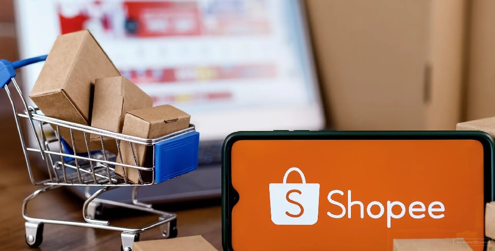 【西邮最前线】Q2季度Shopee再度斩获巴西下载量榜首-西邮物流