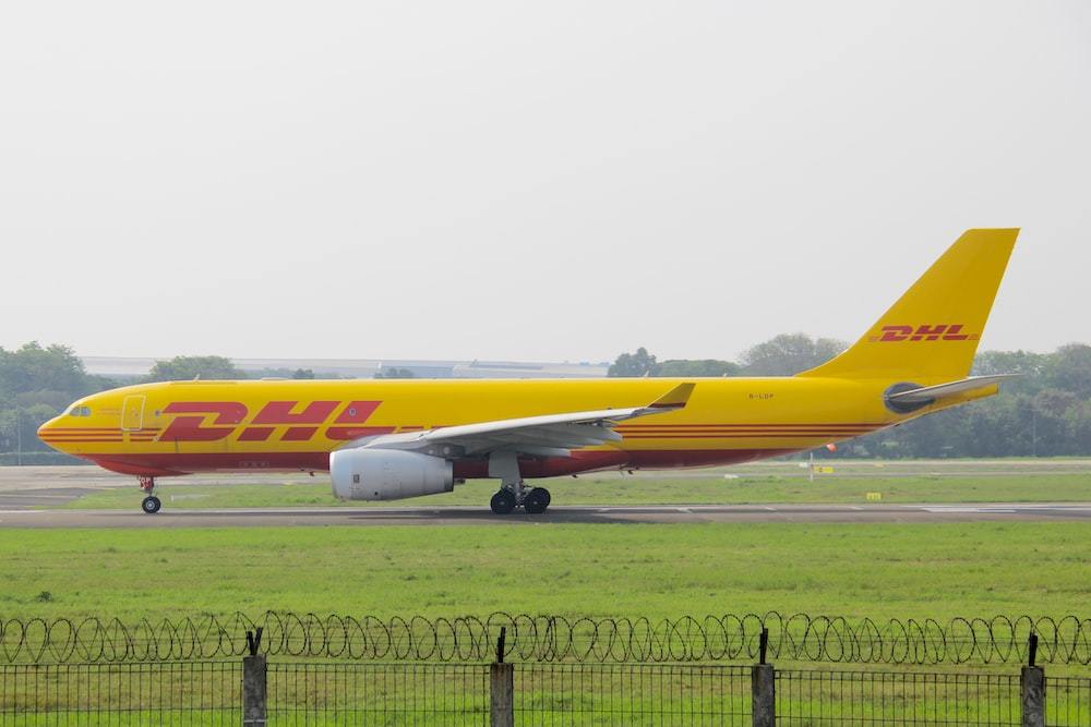 【西邮最前线】DHL Express引入第一架波音775货机，加强新加坡-美国的运力-西邮物流