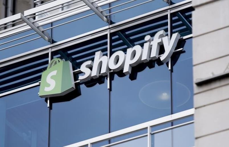 【西邮最前线】Shopify与法国物流商Urb-it达成合作-西邮物流