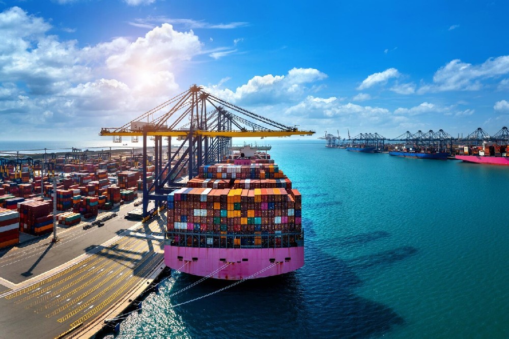 跨境电商海运国际物流出口有哪些方式可选？-西邮物流