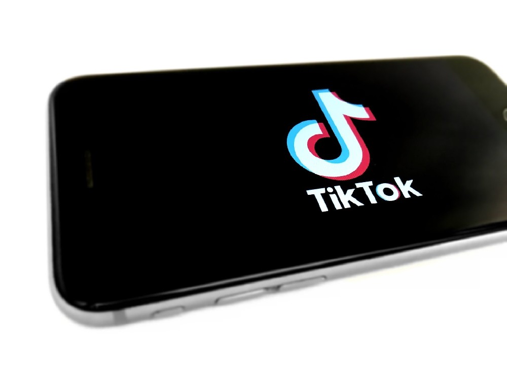 TikTok将为人工智能生成内容贴上标签-西邮物流