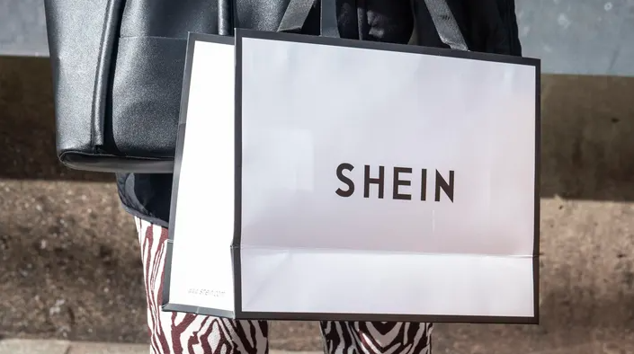 消息称SHEIN计划未来几天在伦敦申请IPO-西邮物流