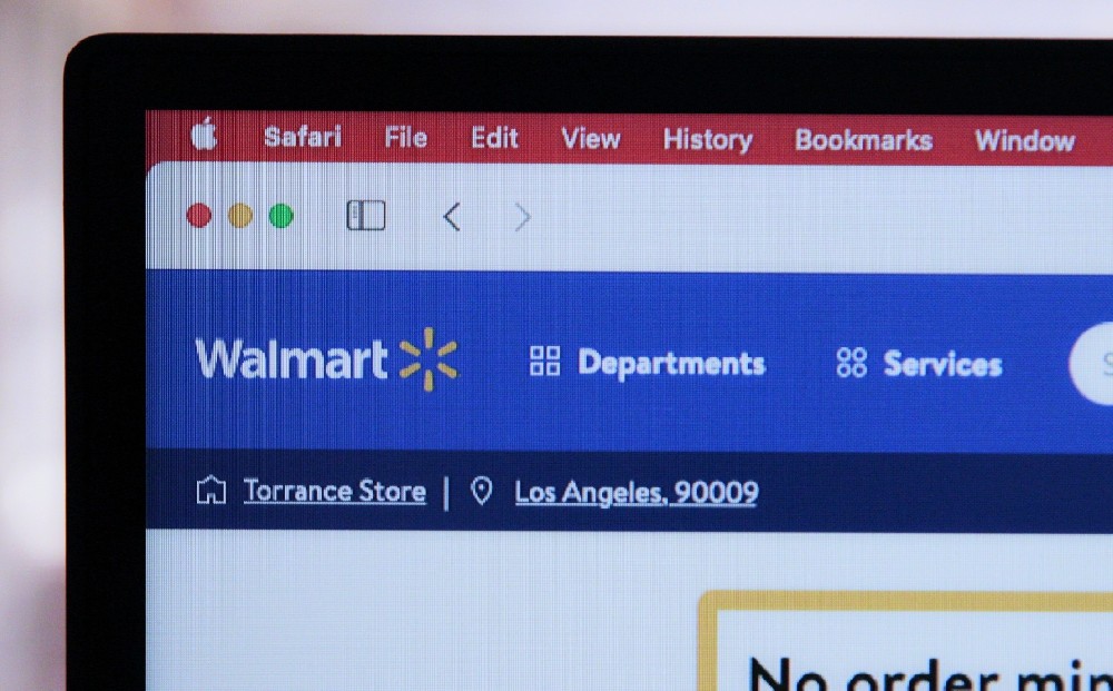 沃尔玛计划延长Walmart Deals大促时间-西邮物流